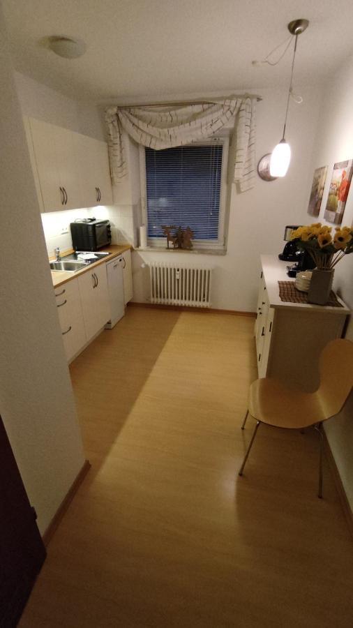 Ferienappartement Potthoff 1 Altenau  Exterior foto