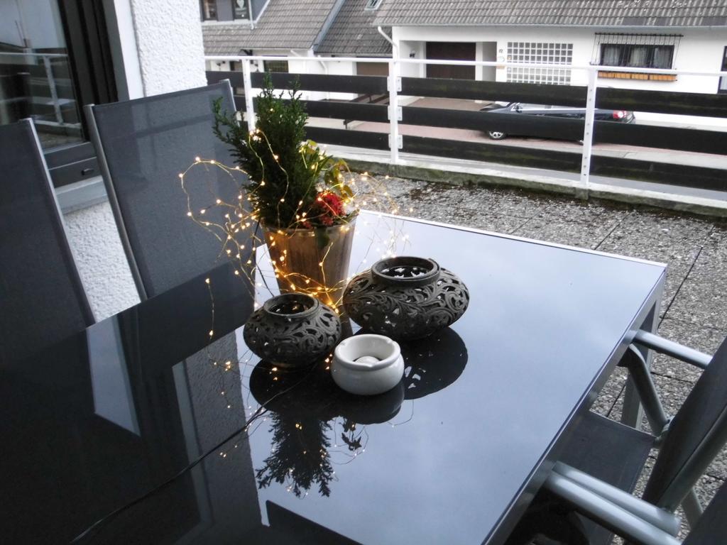 Ferienappartement Potthoff 1 Altenau  Exterior foto