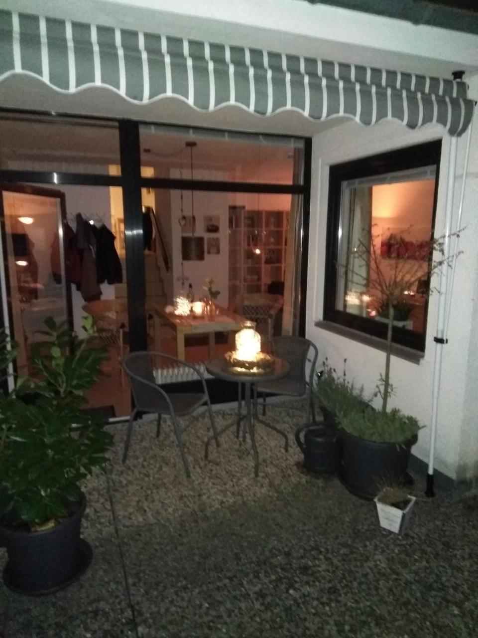 Ferienappartement Potthoff 1 Altenau  Exterior foto
